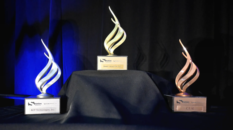 Reliability Conference Solution Awards