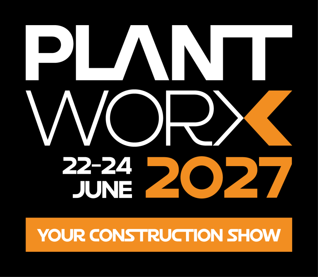 PlantWorx 2027 Logo