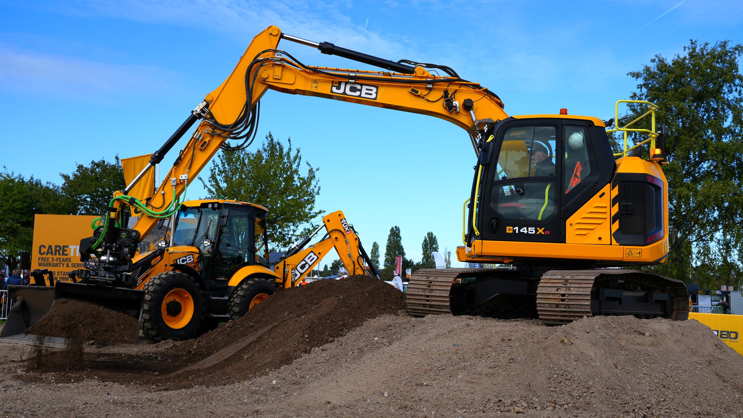 PlantWorx 2027
