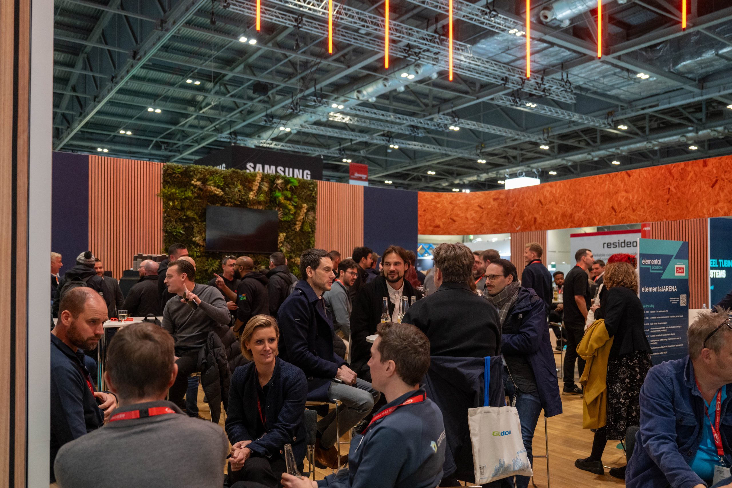 elementalNetworking