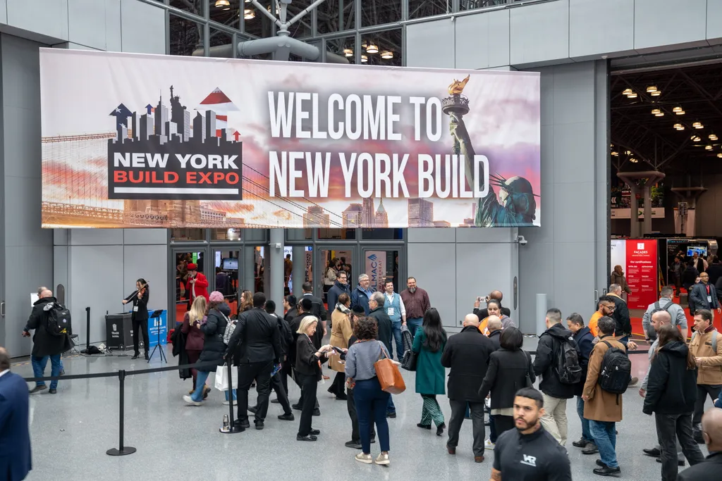 New York Build 2